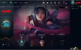 conta platina 1 email não confirmado