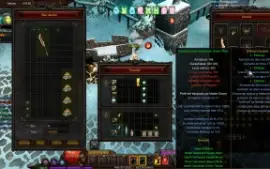 Megamu Varias Contas Sm 200 Rr Lvl 1030 + Sl 200Rr Lvl 1006