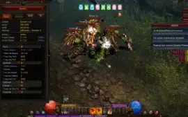 Megamu Varias Contas Sm 200 Rr Lvl 1030 + Sl 200Rr Lvl 1006