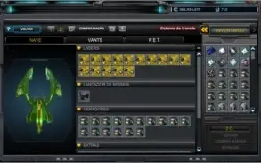 America Global full acc Darkorbit