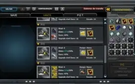 America Global full acc Darkorbit