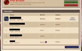 Vendo MS 191 (Umera) com RK - Único Dono Upado na Mão