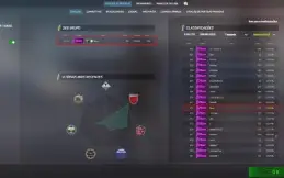 Conta CS2 com 7 medalhas - rank 20k premier