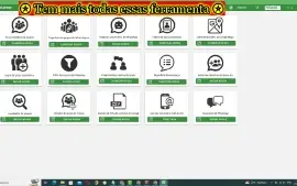 Robô De Vendas + Gerador de Licença Infinito