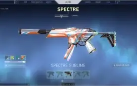 ELOSTAR: CONTA VALORANT SKINS + IMORTAL