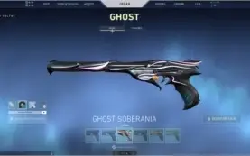 ELOSTAR: CONTA VALORANT SKINS + IMORTAL