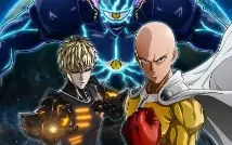 STEAMKEY ONE PUNCH MAN: A HERO NOBODY KNOWS - DELUXE EDITION