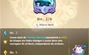 conta do 7ds grand cross  !!!