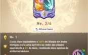 conta do 7ds grand cross  !!!