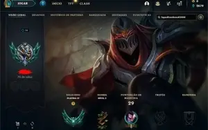 CONTA PLATINA 4 MMR BOOST