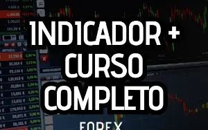 Indicador + Curso Completo De Como Usar + Livro + Planilha