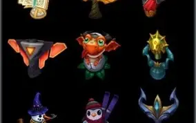 CONTA LOL 187 SKINS/ 3 ULTIMTES/ BORDA PLAT