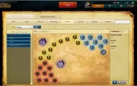 CONTA LV 28 / 1º MD10 / 44 CAMPEÕES / 7 SKINS