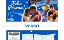 Caixa De Chocolate Personalizada (Saindo Muito Nessa Páscoa)