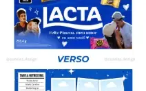 Caixa De Chocolate Personalizada (Saindo Muito Nessa Páscoa)