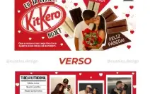Caixa De Chocolate Personalizada (Saindo Muito Nessa Páscoa)