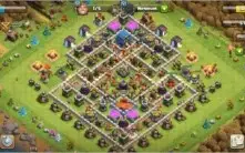 CONTAS FORTES BRAWL STARS+ROYALE+ClashOfClans