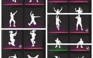 Conta Free Fire Rara Muito Gemada