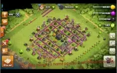 Conta Clash Royale com todas as cartas + Clash of Clans Cv9