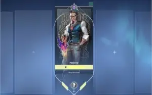 Conta SMURF Valorant - Diamante 1