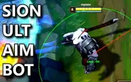 Script Lol, Todos Os Champs + Entrega Automática! - Mar/2024
