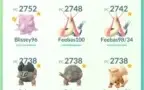Conta Pokemon GO LVL 40 + Mewtwo Shyne 100%