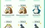 Conta Pokemon GO LVL 40 + Mewtwo Shyne 100%