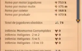 Conta Bem Specada para Vários conteúdos