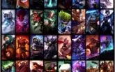 Conta League of Legends desde a season 3 - GOLD/OURO 4