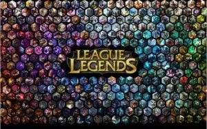 Conta League of Legends desde a season 3 - GOLD/OURO 4