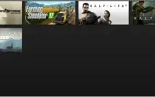 CONTA STEAM 13 ANOS MUITO RARA COM 3 SUPER JOGOS !!!