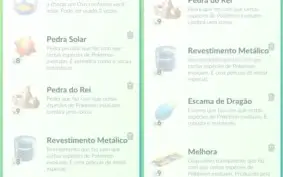 Conta Pokemón Go Lvl 35 Time Azul