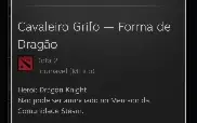 Vendo Conta DOTA2