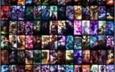 Acc LOL 4 Ultimates