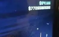 Conta Gta 5 Online Xbox One Velha Geraçao