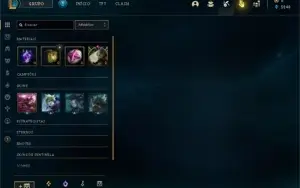 💎 CONTAS UNRANKED MENOR PREÇO💎