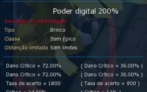 La Omega Acc Full End Digi U X7sm