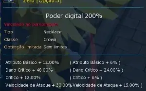 La Omega Acc Full End Digi U X7sm