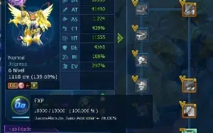 La Omega Acc Full End Digi U X7sm