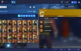 Fortnite Season 5 e 6, Skin do travis e salve o mundo antigo