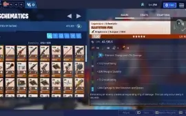Fortnite Season 5 e 6, Skin do travis e salve o mundo antigo