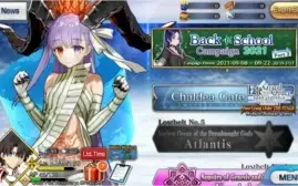 FATE GO SERVIDOR NA 19 SSR 33 SR