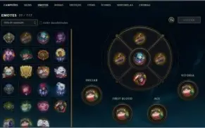 CONTA LOL (PLAT2 PROVISORIO)
