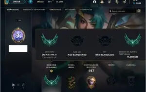 CONTA LOL (PLAT2 PROVISORIO)