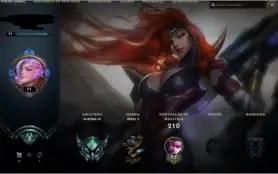Conta platina 4