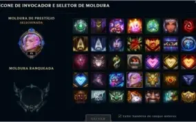 Conta platina 4