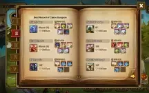 Summoners War Global com Asima Savannah Woosa FengYang