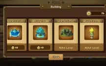 Summoners War Global com Asima Savannah Woosa FengYang