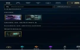 Conta league of legends barbada gold1
