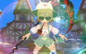 Acc Ragnarok Origin Lna - Payon-1; 271K Ferreiro Lvl 86